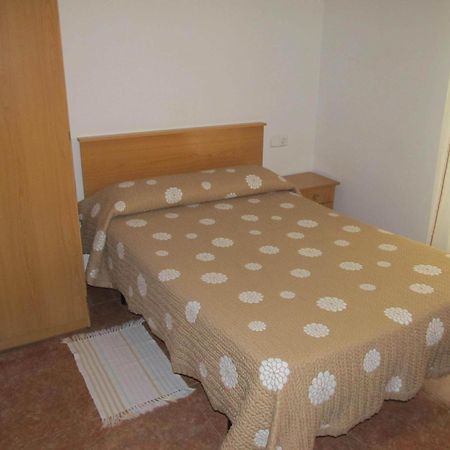 Hostal Las Torres Madrid Exterior photo