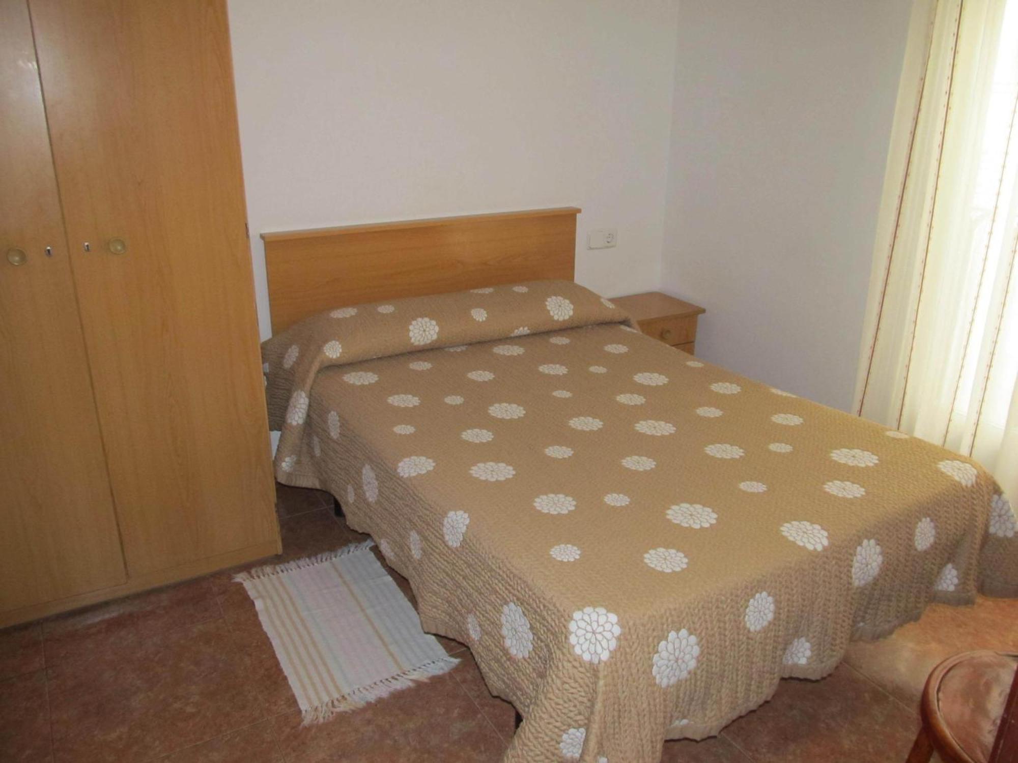 Hostal Las Torres Madrid Exterior photo